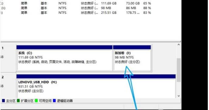 固态硬盘分区好吗_128g固态硬盘分区好吗_固态硬盘分区好吗