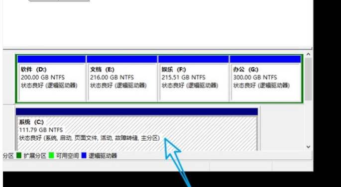 256固态硬盘分区好吗_固态硬盘分区好吗_固态硬盘分区好吗