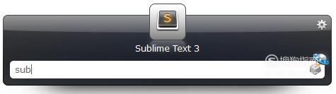 怎样设置Launchy的快捷方式