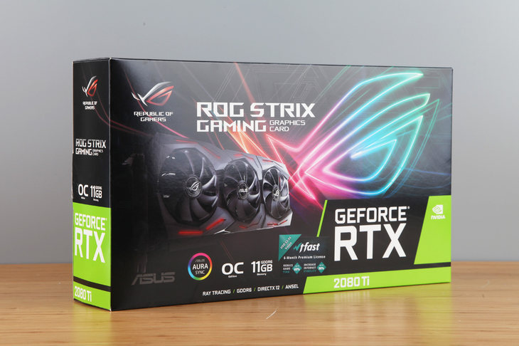 有关NVIDIA图形卡优化的简单教程