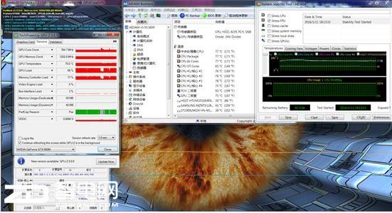 显卡boost自动运行么_显卡boost自动运行么