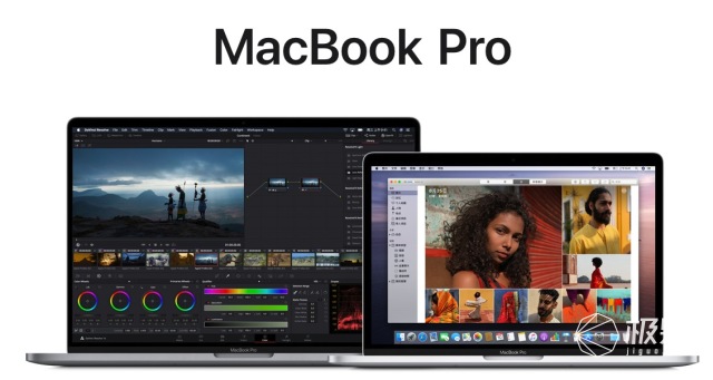 苹果16吋MacBook Pro推出新显卡，选配价高达5250元