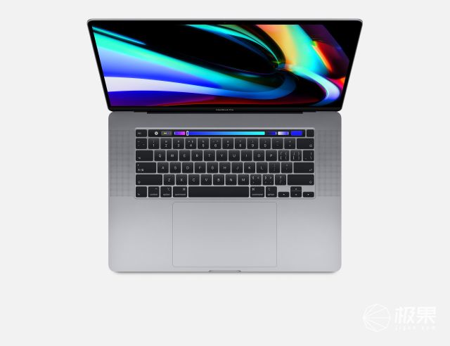 苹果16吋MacBook Pro推出新显卡，选配价高达5250元