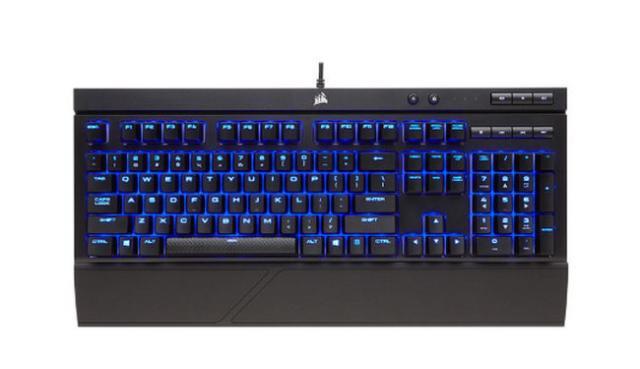 机械键盘排行品牌