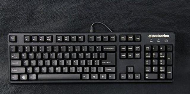 机械键盘排行品牌