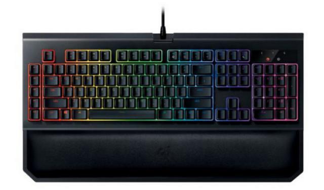 机械键盘排行品牌