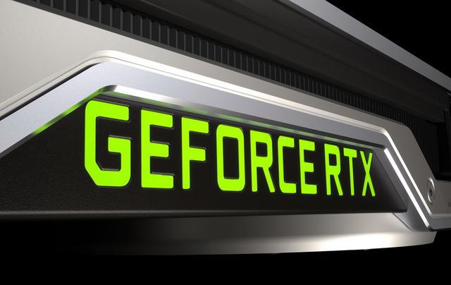 nvidia显卡外号