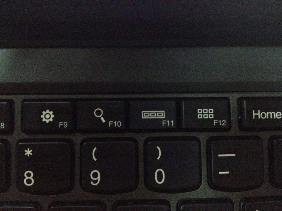 lenovo的笔记本电脑音量键在哪里_lenovo的笔记本电脑音量键在哪里