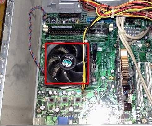 bios怎么调整cpu风扇转速_怎样调整cpu风扇转速_调整cpu风扇转速