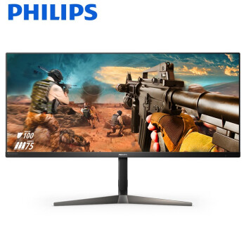 飞利浦显示器多少钱