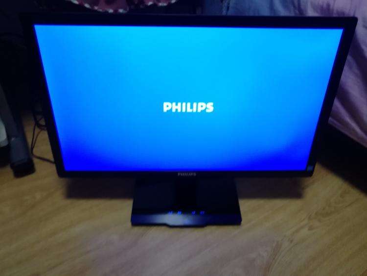 直观：开始评估Philips 345M2R显示器的使用以及使用方法！
