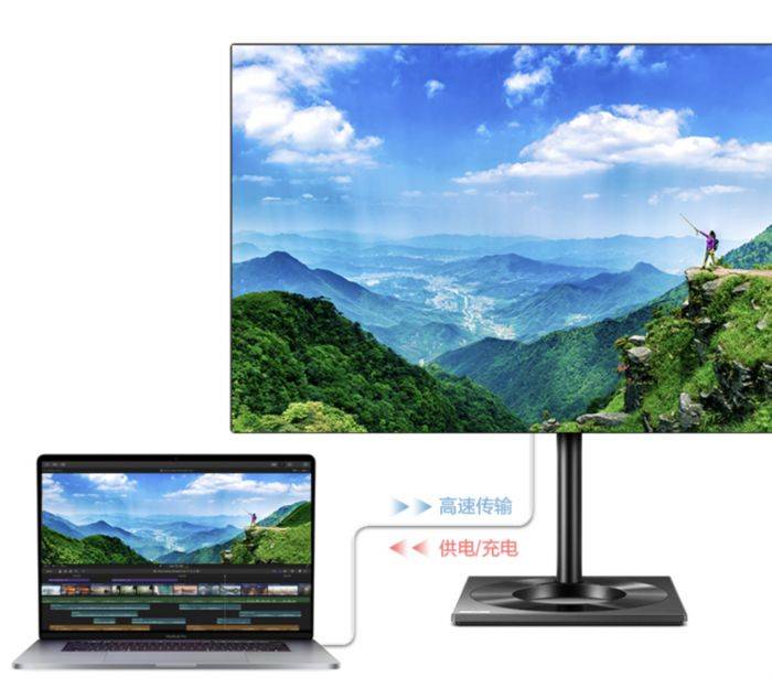 飞利浦显示器多少钱