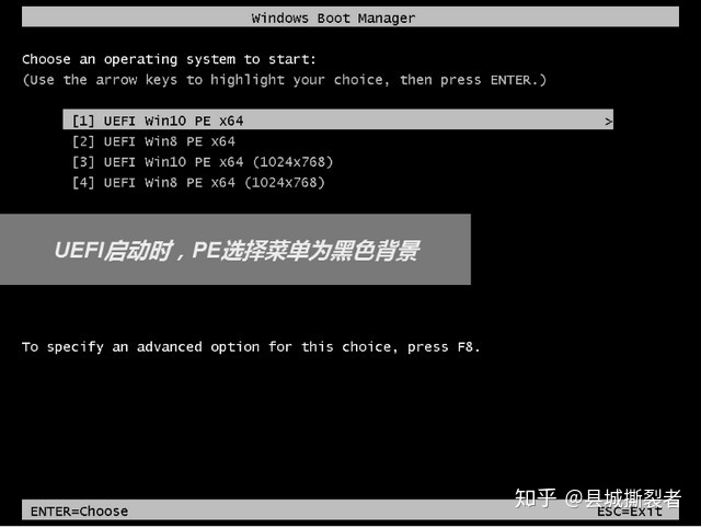 pe u盘启动盘制作