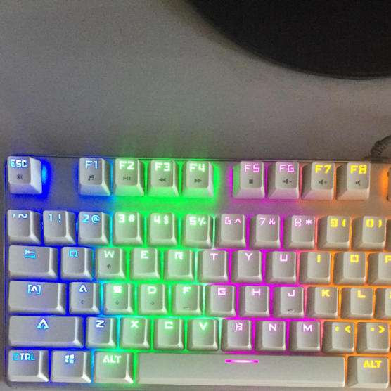 cf键盘什么轴_cf键盘什么轴好_cf键盘什么轴