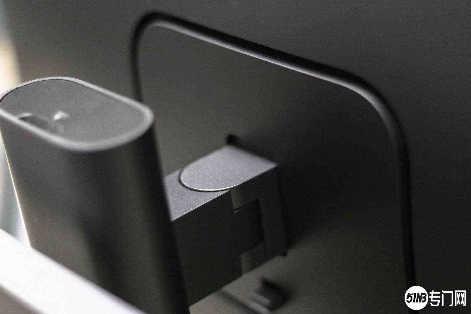 小米34寸曲面显示器深度体验 办公体验极佳 但是还有个大弱点