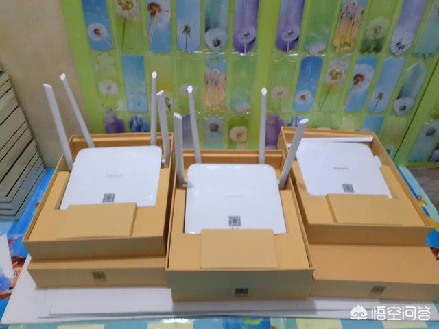 终极：有线路由器和无线路由器可以桥接吗？