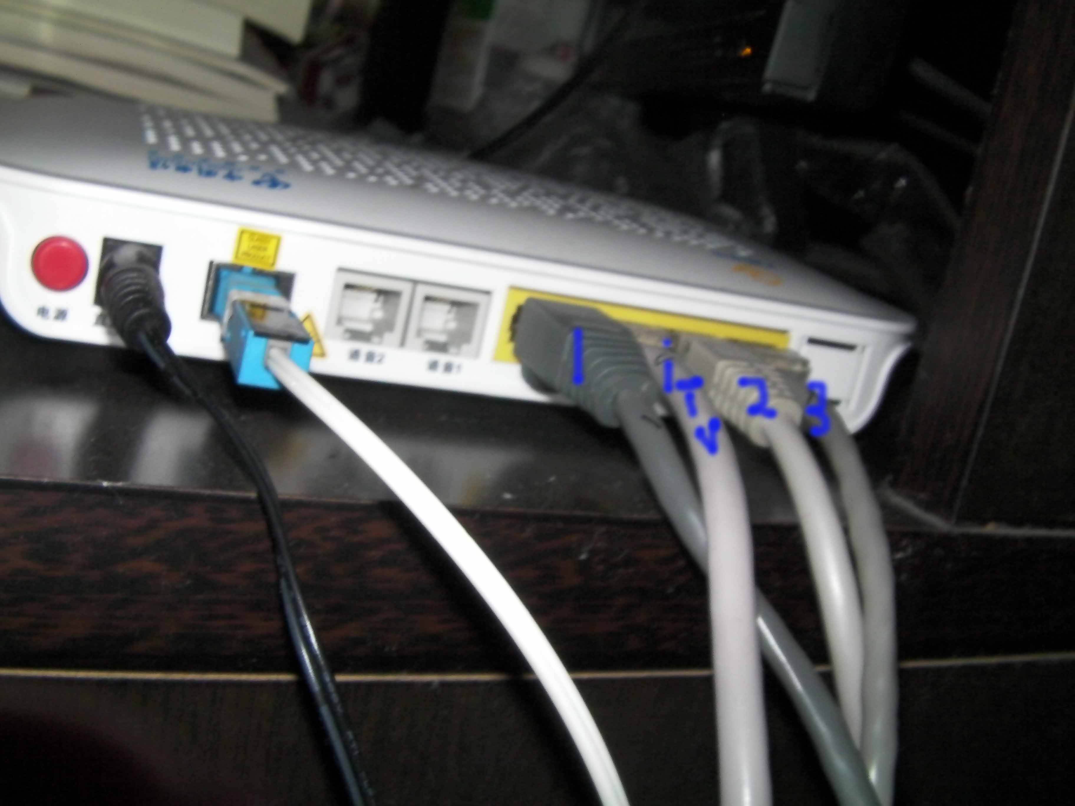 用房东网线加个路由器_用房东网线加个路由器