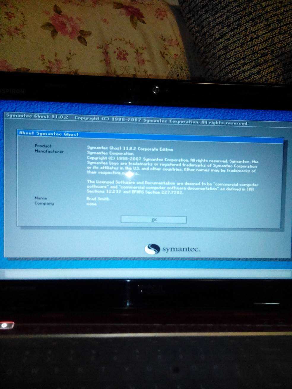 清华同方笔记本电脑怎么恢复出厂设置_清华同方笔记本电脑怎么恢复出厂设置