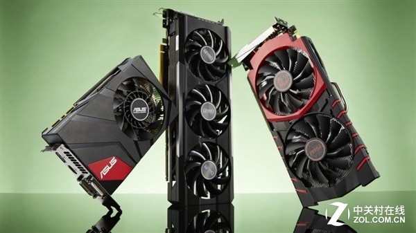 揭露AMD下一代图形卡的核心代码：Arcturus是Navi的继任者