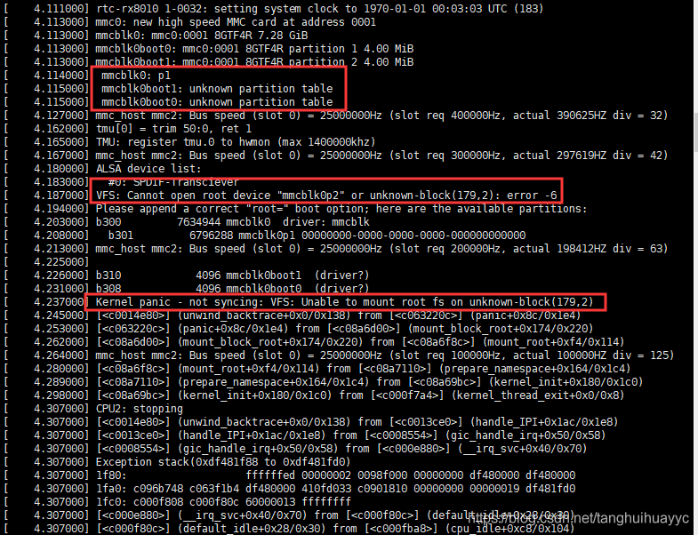 内存卡槽靠近u 无限重启