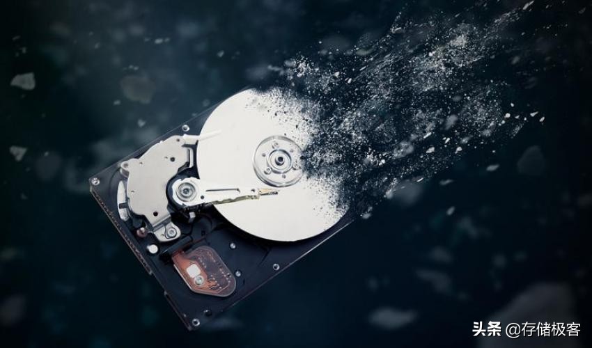 硬盘一天写入多少GB是正常？一起算算你的SSD能够用几年