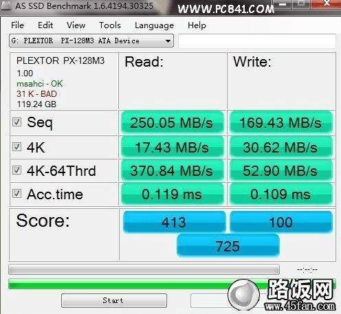 固态硬盘写入不到10_固态硬盘写入不到10