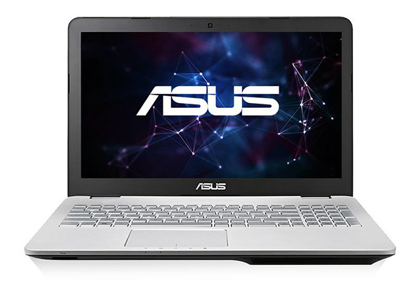 华硕A555L笔记本