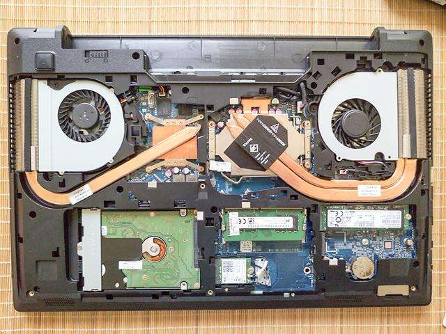 地球人笔记本电脑拆机_地球人笔记本电脑拆机