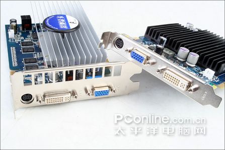 细说静音显卡:无噪音显卡散热器指南