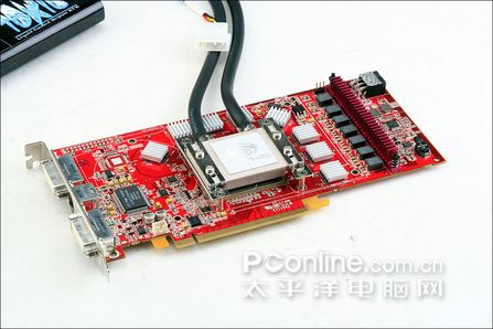 细说静音显卡:无噪音显卡散热器指南
