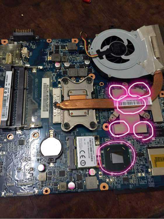 惠普笔记本显卡温度过高怎么办_惠普笔记本显卡温度过高怎么办