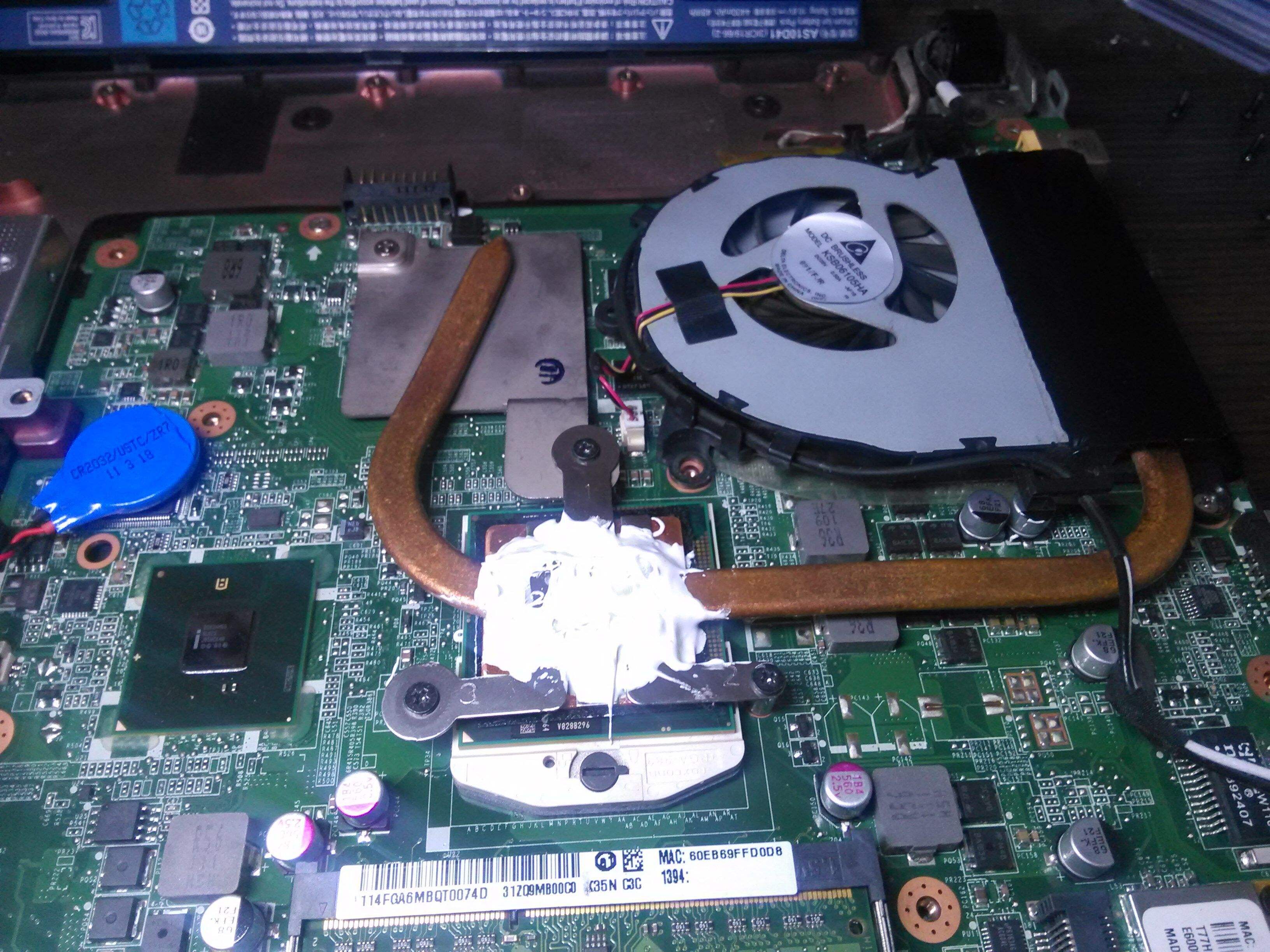 惠普笔记本显卡温度过高怎么办_惠普笔记本显卡温度过高怎么办