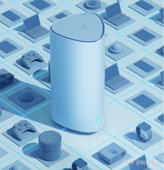 路由器种类区别