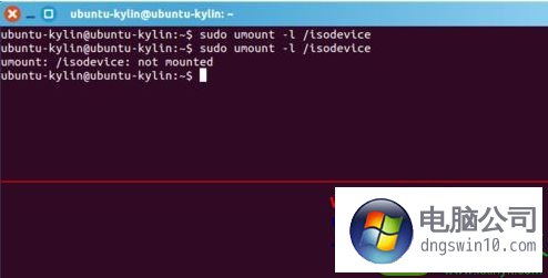 win10系统用硬盘安装ubuntu Kylin 14.10的操作方法