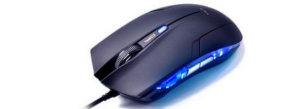 e3lue鼠标驱动截图