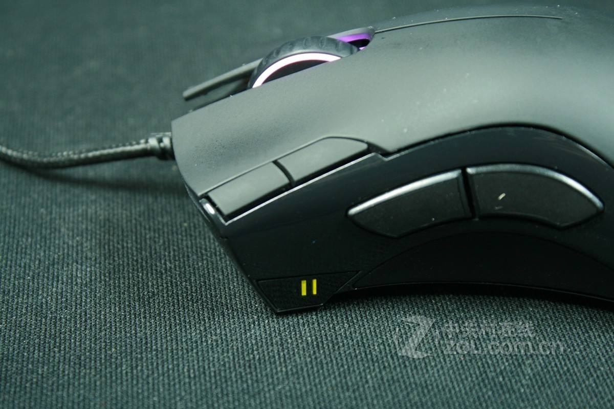 鼠标宏设置_鼠标宏设置教程_鼠标宏设置逆战