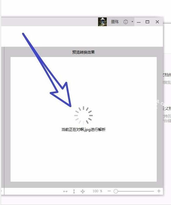 图片文字转换成wps软件