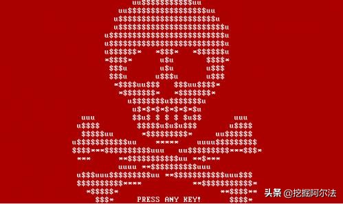 损失最大的十大计算机病毒攻击