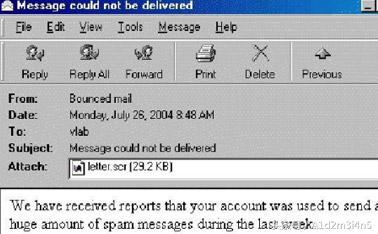 几年前的十大电脑病毒排行榜,你认识几个