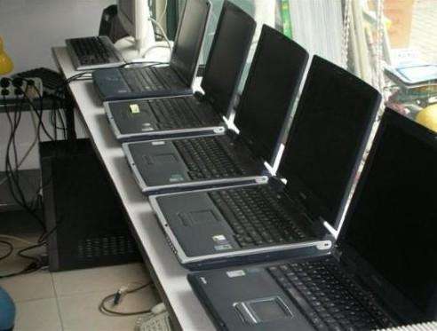 某商场销售的一款笔记本电脑_销售笔记本电脑_销售笔记本电脑