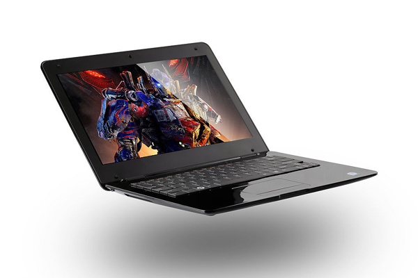 销售笔记本电脑