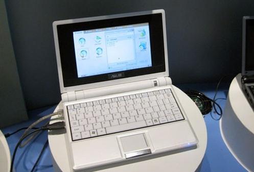 销售笔记本电脑