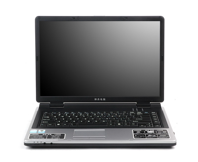 销售笔记本电脑