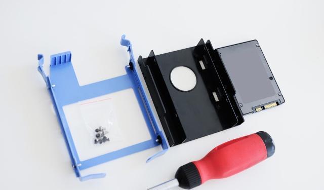 固态硬盘 寿命最长