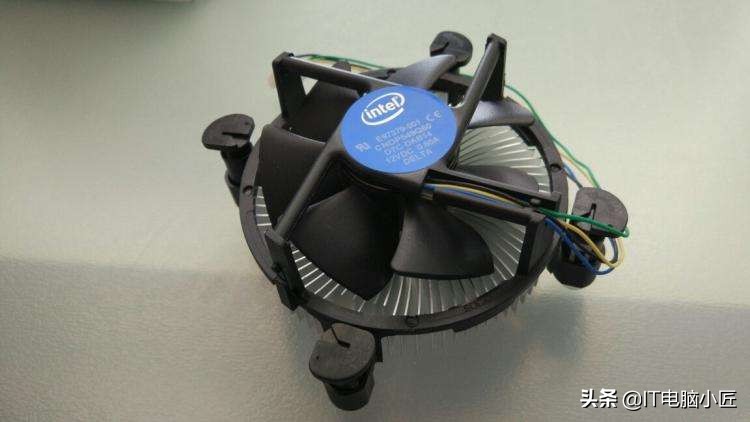 是什么决定了电脑CPU散热器的性能呢？超详细科普带你了解