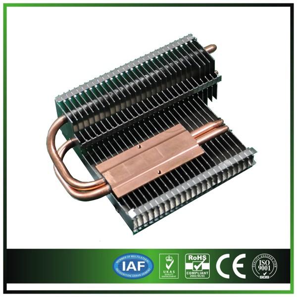 电脑cpu散热器_电脑cpu散热器安装_电脑散热器和cpu连接中间不用导热硅胶可以吗?