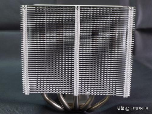 是什么决定了电脑CPU散热器的性能呢？超详细科普带你了解