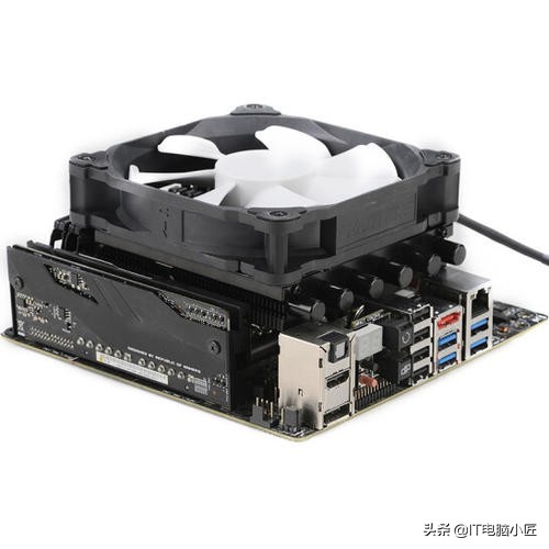 是什么决定了电脑CPU散热器的性能呢？超详细科普带你了解