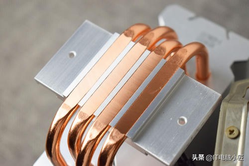 是什么决定了电脑CPU散热器的性能呢？超详细科普带你了解