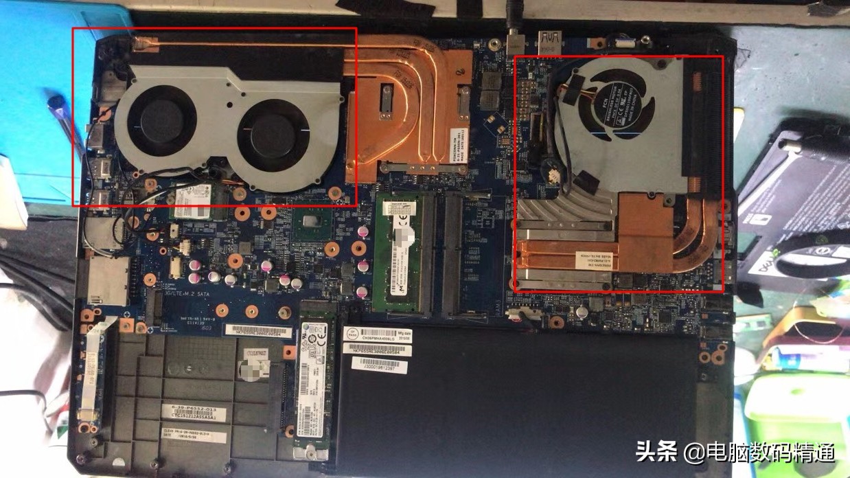 电脑CPU水冷散热比风冷散热好吗？别再浪费花钱了